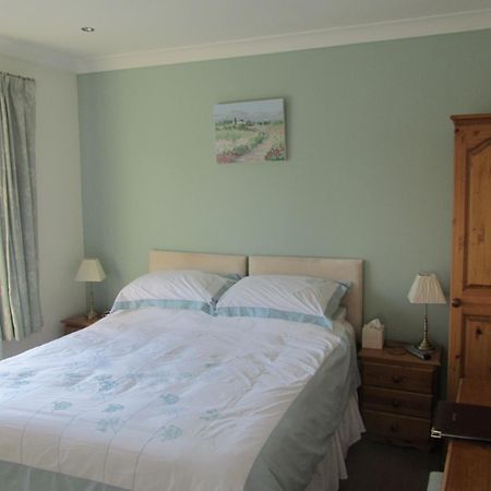 Leverton House Cambridge  Ngoại thất bức ảnh