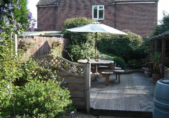 Leverton House Cambridge  Ngoại thất bức ảnh