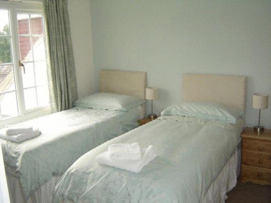 Leverton House Cambridge  Ngoại thất bức ảnh