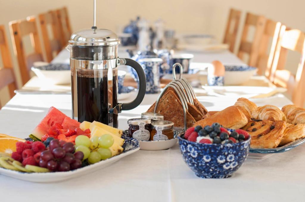 Leverton House Cambridge  Ngoại thất bức ảnh
